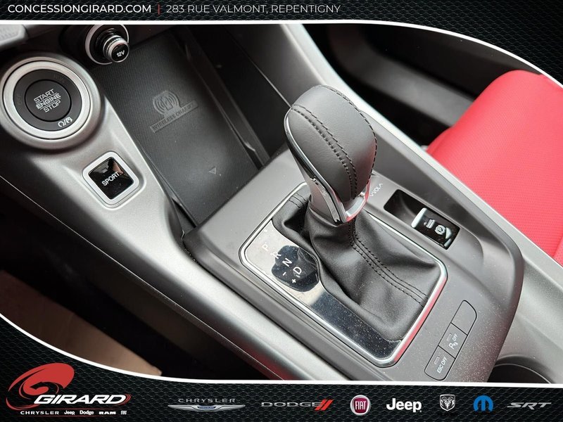 2024 Dodge Hornet R/T Plus DEMO*2000 KM*PHEV