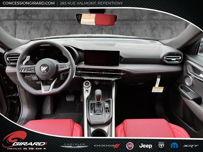 2024 Dodge Hornet R/T Plus DEMO*2000 KM*PHEV