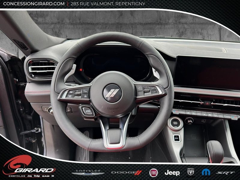 2024 Dodge Hornet R/T Plus DEMO*2000 KM*PHEV