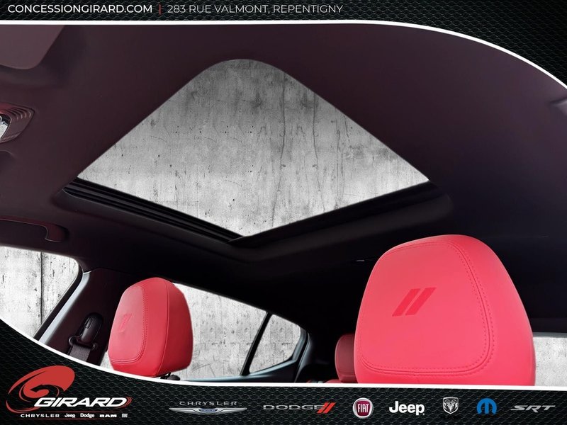 2024 Dodge Hornet R/T Plus DEMO*2000 KM*PHEV