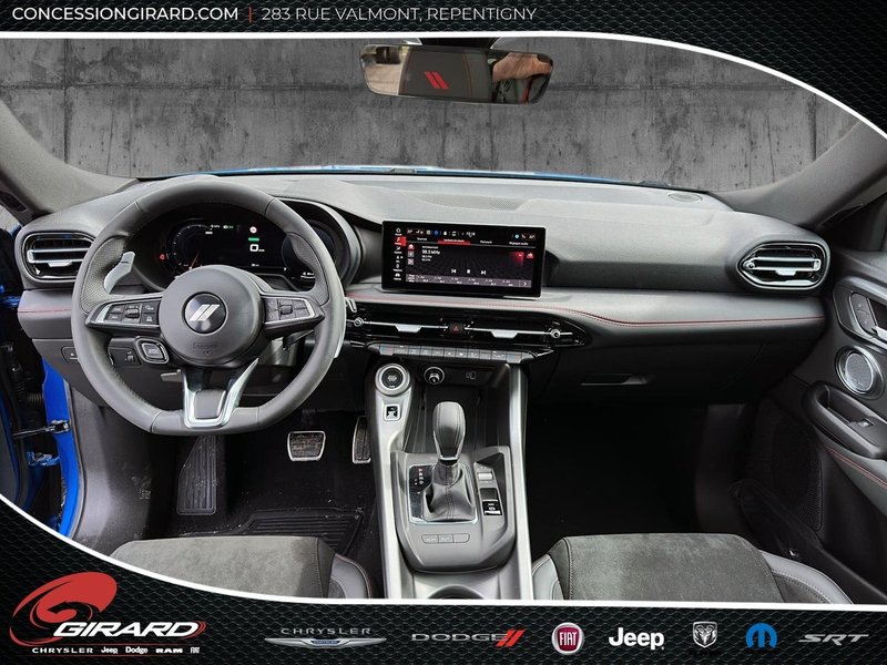 2024 Dodge Hornet R/T Plus DEMO*1000 KM*PHEV