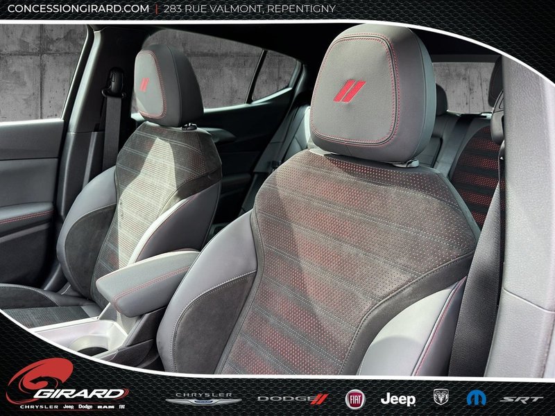 2024 Dodge Hornet R/T Plus DEMO*1000 KM*PHEV