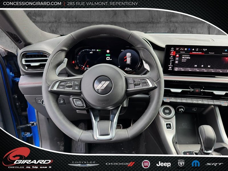 2024 Dodge Hornet R/T Plus DEMO*1000 KM*PHEV