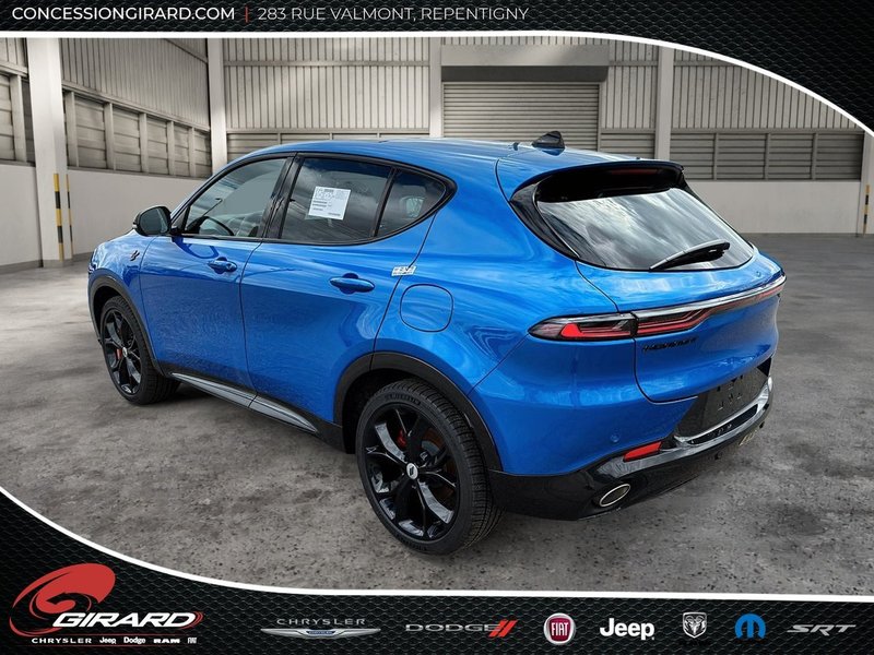 2024 Dodge Hornet R/T Plus DEMO*1000 KM*PHEV