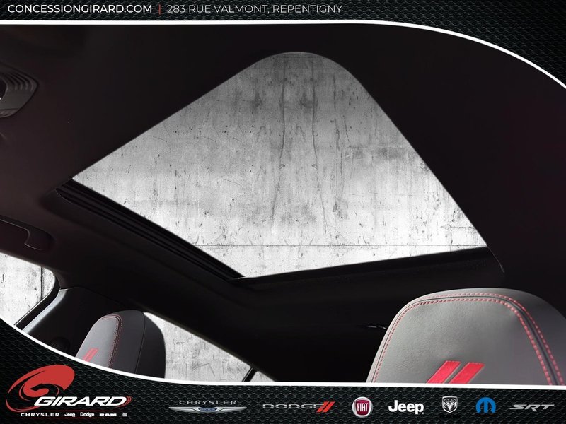 2024 Dodge Hornet R/T Plus DEMO*1000 KM*PHEV