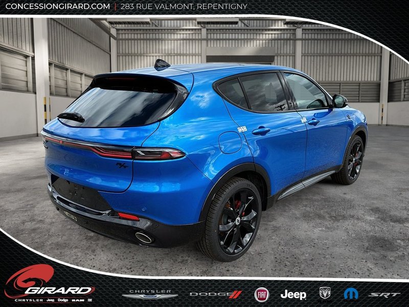 2024 Dodge Hornet R/T Plus DEMO*1000 KM*PHEV