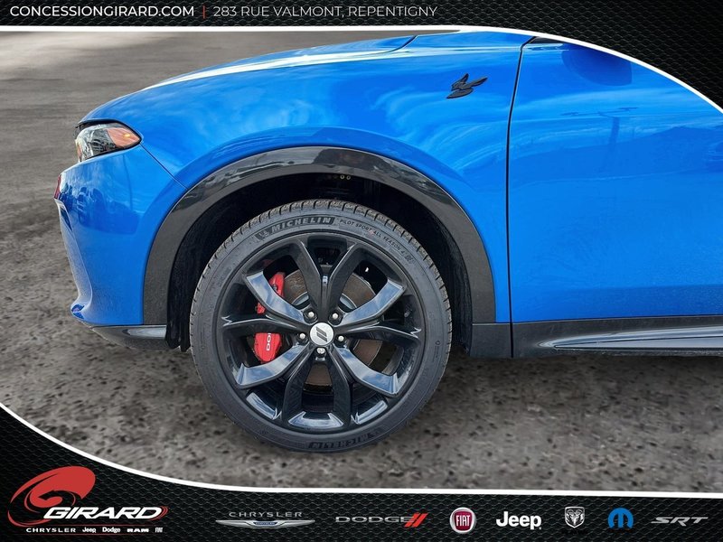 2024 Dodge Hornet R/T Plus DEMO*1000 KM*PHEV