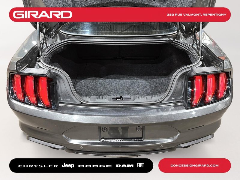 2020 Ford Mustang GT