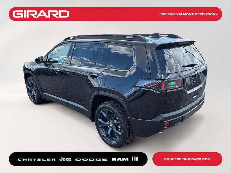 2026 Jeep Cherokee 85TH ANNIVERSARY
