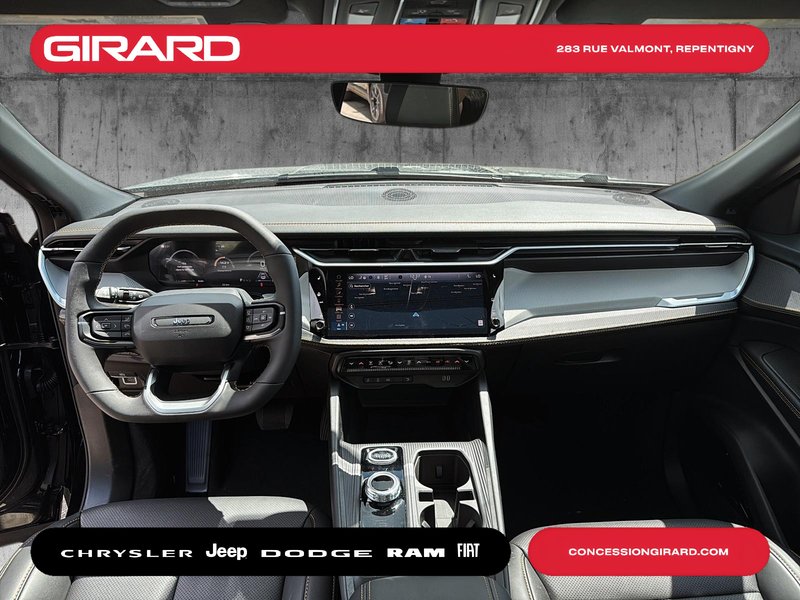 2026 Jeep Cherokee 85TH ANNIVERSARY