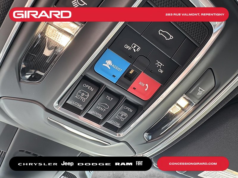 2026 Jeep Cherokee 85TH ANNIVERSARY