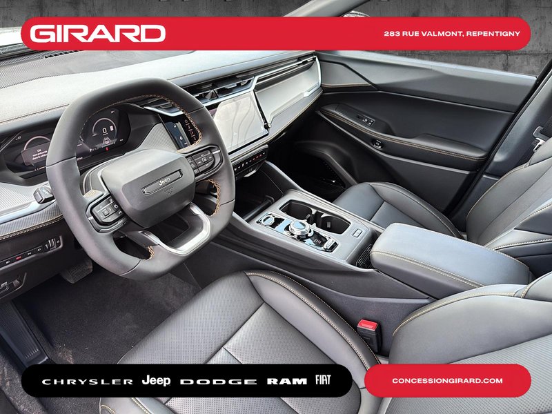 2026 Jeep Cherokee 85TH ANNIVERSARY