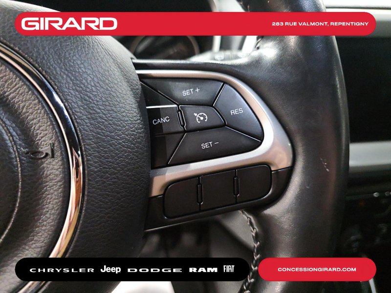 Jeep Compass 80th Anniversary 2021 PLAN OR 5/100!!, ENS. REMORQUAGE, TOIT PANO, AUDIO ALPINE