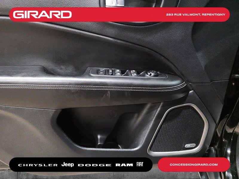 Jeep Compass 80th Anniversary 2021 PLAN OR 5/100!!, ENS. REMORQUAGE, TOIT PANO, AUDIO ALPINE