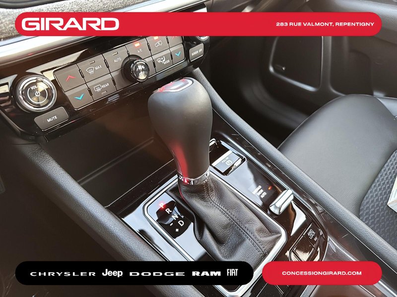 2025 Jeep Compass NORTH