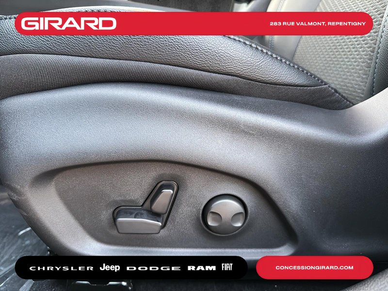 2025 Jeep Compass NORTH