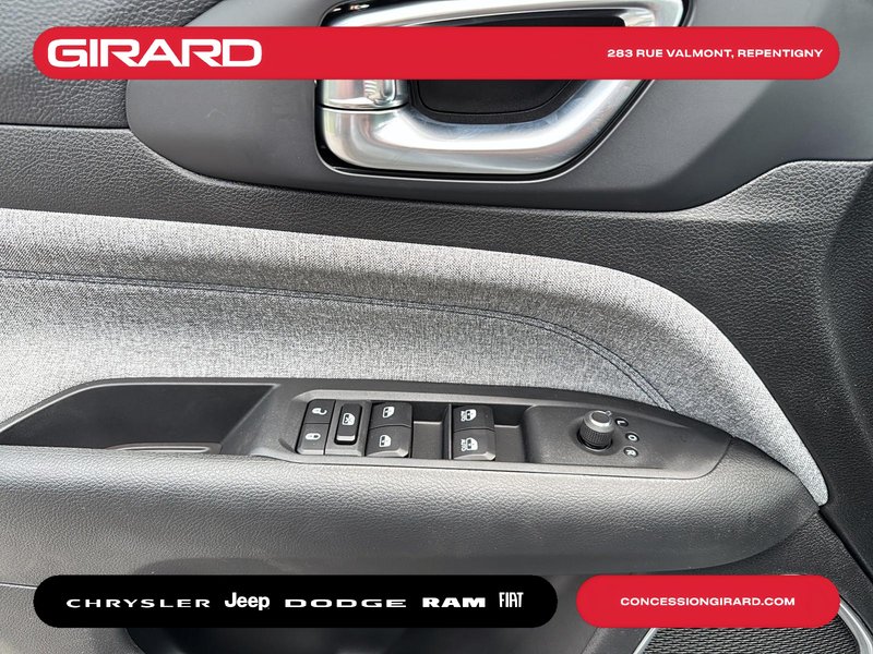 2026 Jeep Compass SPORT