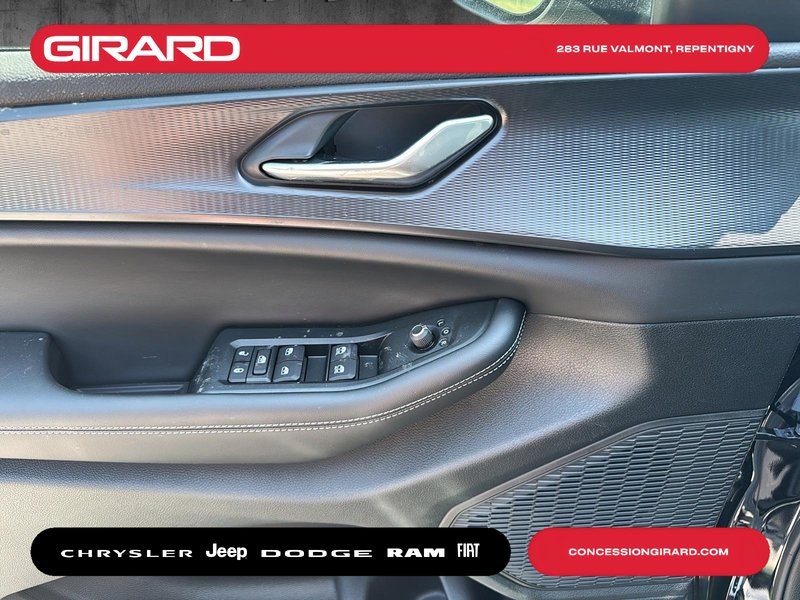 2026 Jeep Grand Cherokee L LAREDO X