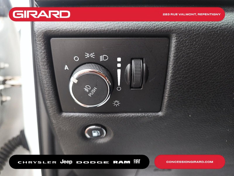 Jeep Grand Cherokee Laredo 75th Anniversary 2017 75e ANNIV, 8 PNEUS/8 ROUES, ENS. REMORQUAGE, 6200LBS