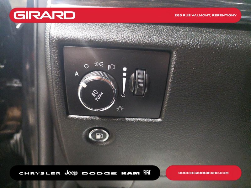 Jeep Grand Cherokee Overland 2018 TOIT PANO, ALPINE, PLAN OR, SIÈGES CHAUFFANTS/VENTILÉS