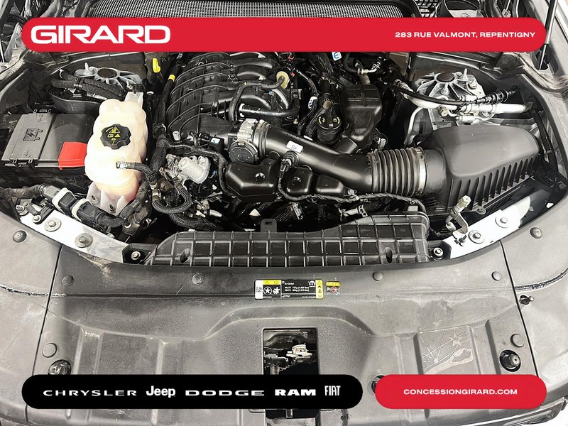 Jeep Grand Cherokee Limited 2024 TOIT PANO, ENS. ALLURE NOIRE, ENS. LUXE II, CAMERA 360