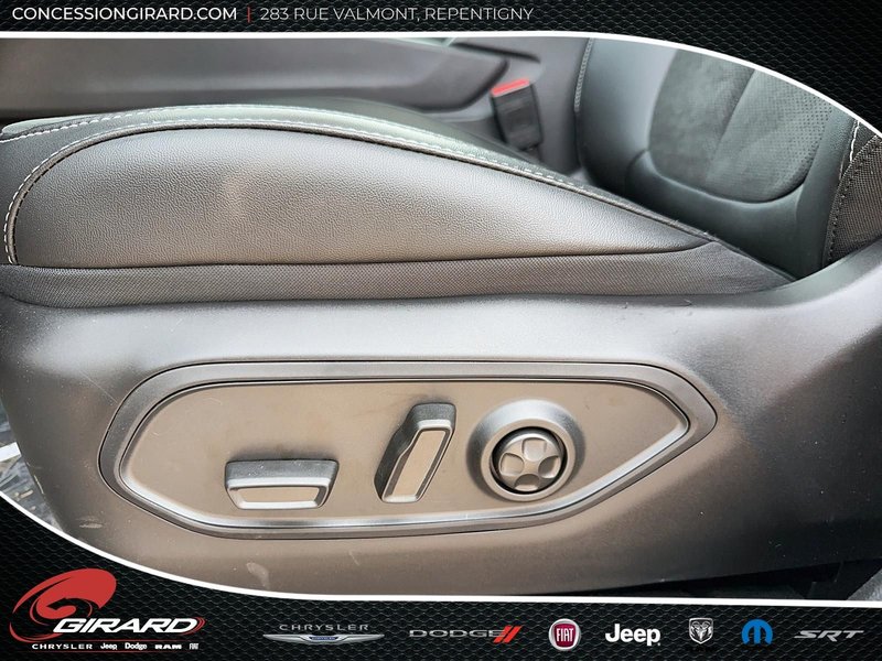 2025 Jeep Grand Cherokee LAREDO ALTITUDE