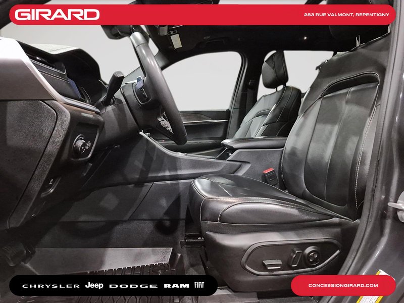Jeep Grand Cherokee Limited 2025