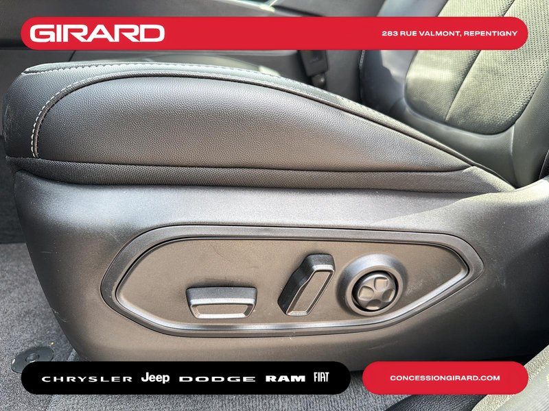 2026 Jeep Grand Cherokee ALTITUDE