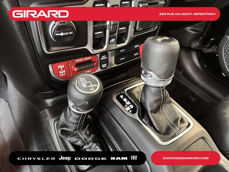 2026 Jeep Wrangler 4-Door MOAB 392