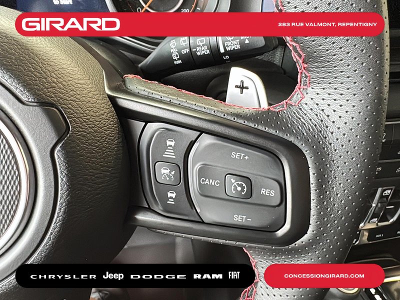 2026 Jeep Wrangler 4-Door MOAB 392