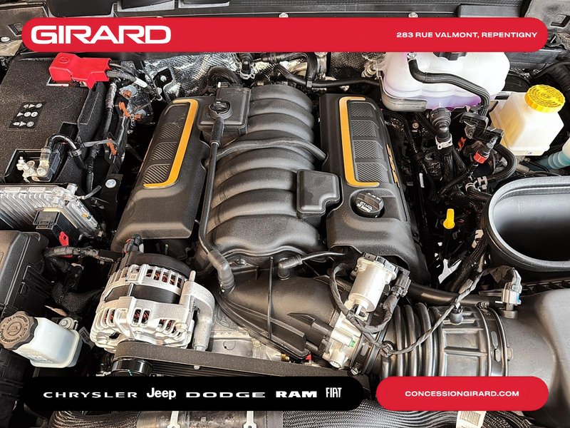 2026 Jeep Wrangler 4-Door MOAB 392
