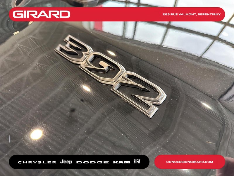 2026 Jeep Wrangler 4-Door MOAB 392