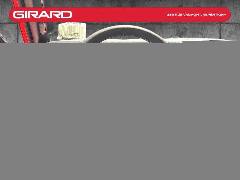 2026 Jeep Wrangler 4-Door RUBICON