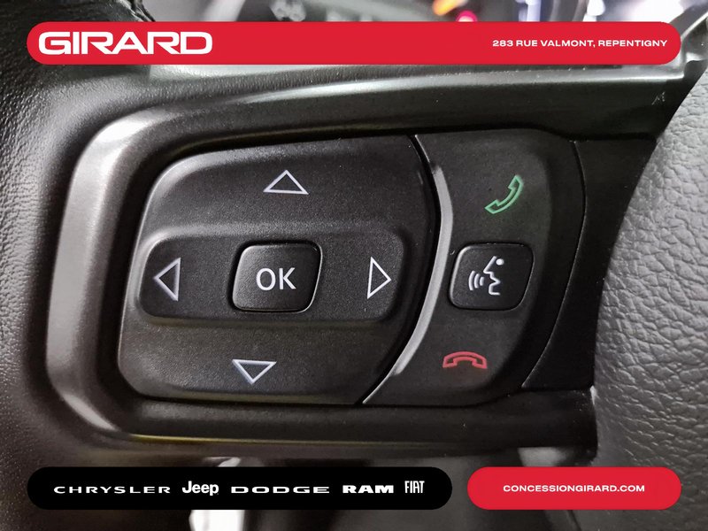2021 Jeep Wrangler Sport S **BAS KM**WOW**2 PORTES**TOIT RIGIDE**4X4