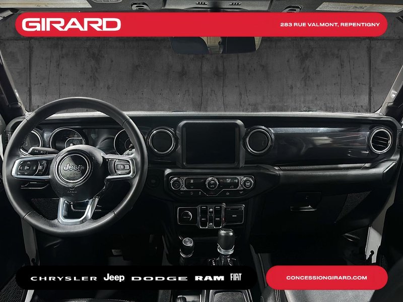 2023 Jeep Wrangler Sahara Altitude