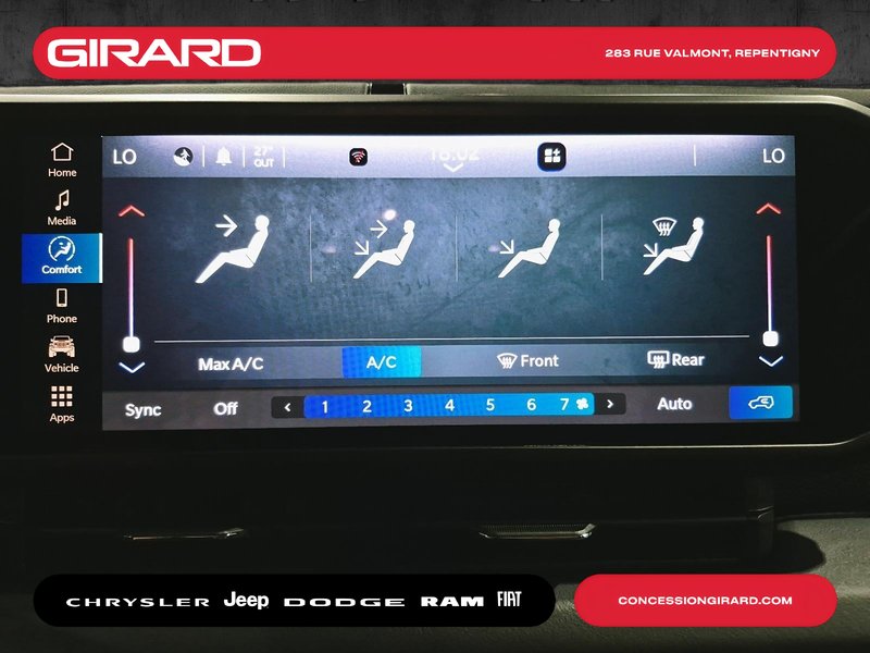Jeep Wrangler Rubicon 2026 **JAMAIS ACCIDENTÉ**DIFF. 4.10**MAGS 17 POUCE**ATTACHE REMORQUE**