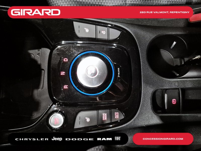 2022 Kia Soul EV EV Premium