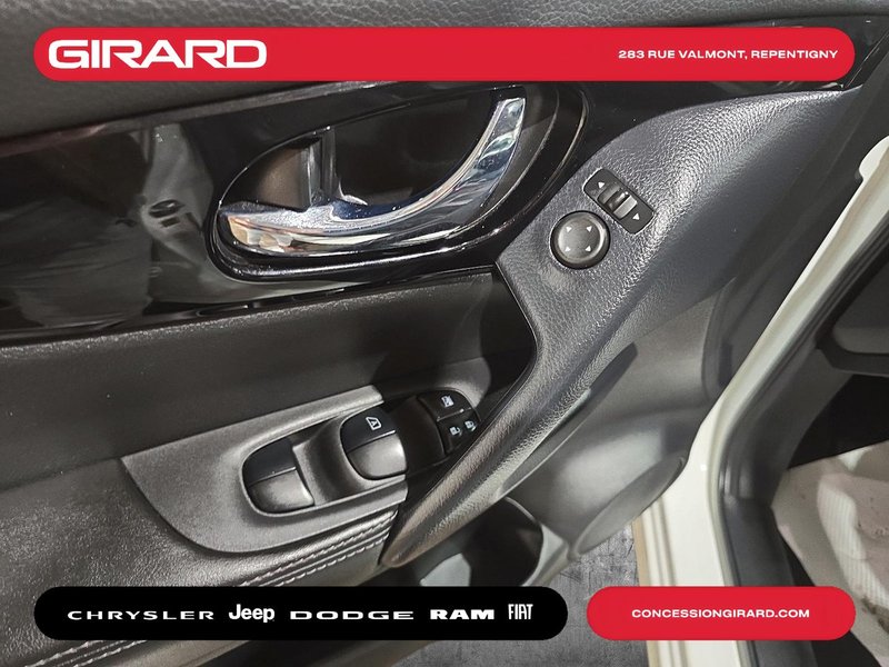 2023 Nissan Qashqai SL
