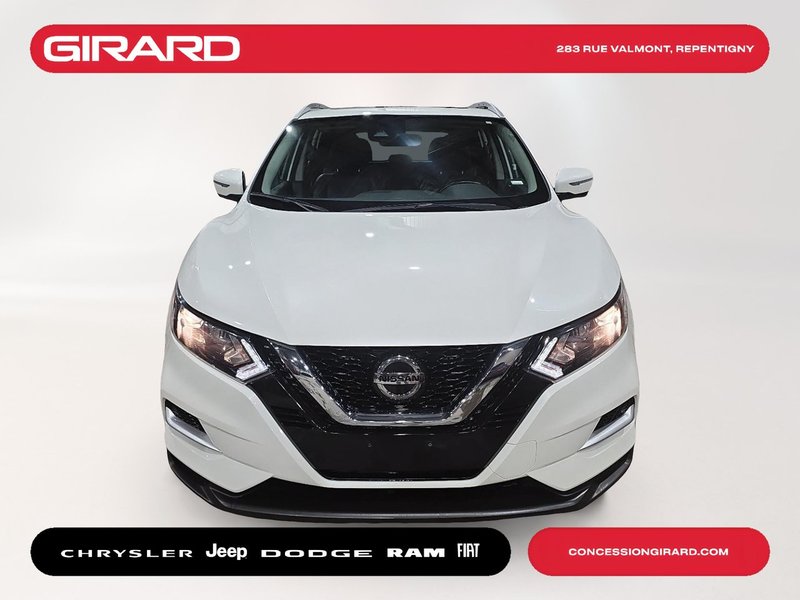 2023 Nissan Qashqai SL