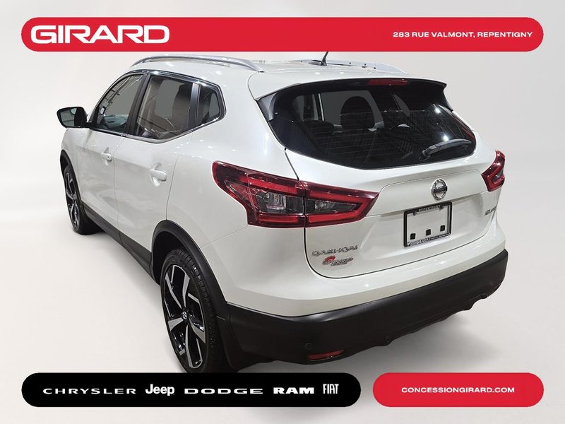 2023 Nissan Qashqai SL
