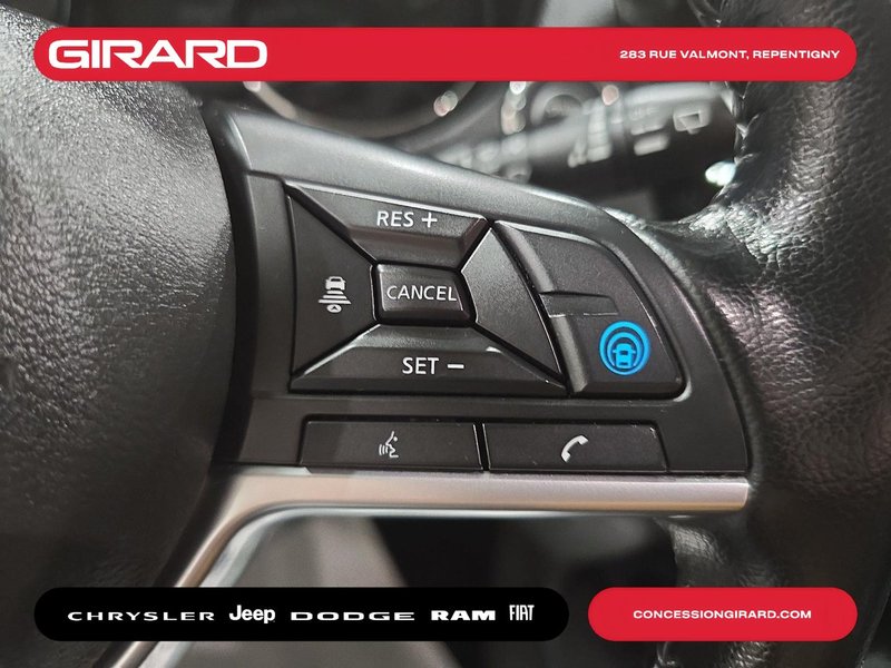 2023 Nissan Qashqai SL