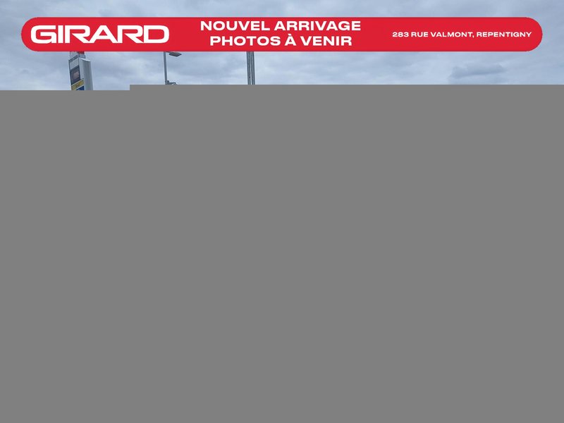 Ram 1500 Sport 2022 SPORT**NIVEAU 2**BOITE 6,4 PIED**DIFF. 3,92**