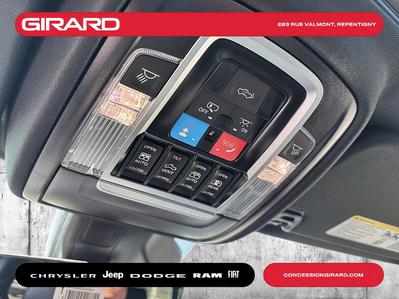 2026 Ram 1500 SPORT