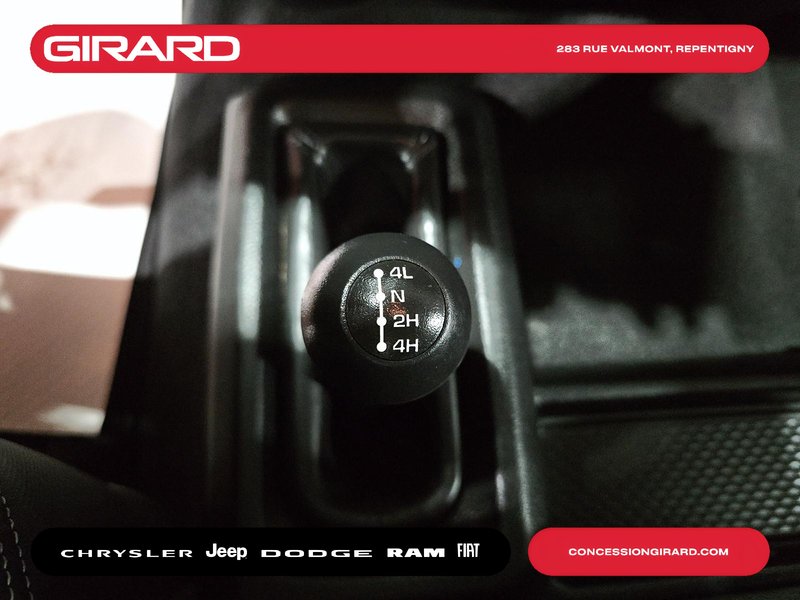 2020 Ram 2500 Power Wagon