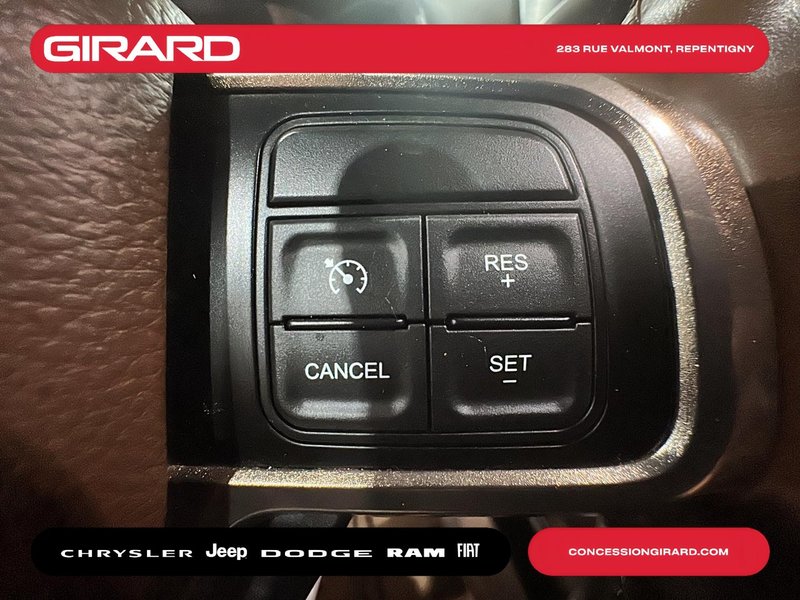 2019 Ram 3500 Laramie Longhorn