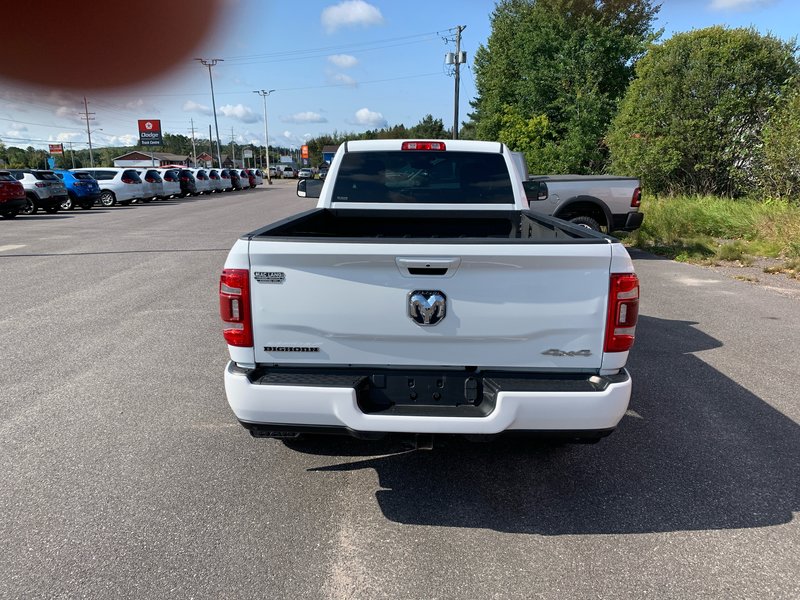 Ram 3500 Big Horn 2022