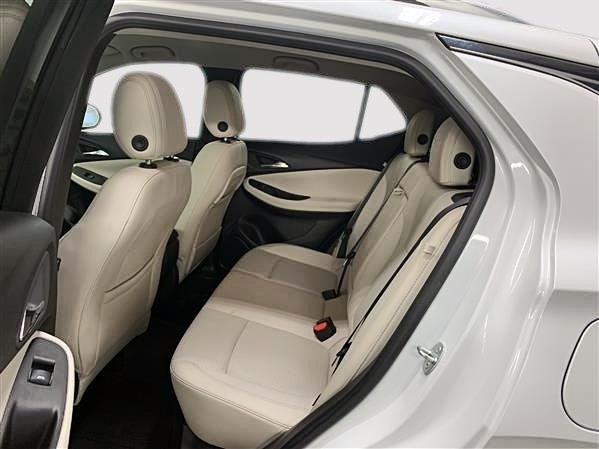 Buick Encore GX SELECT ST 4RM 2022