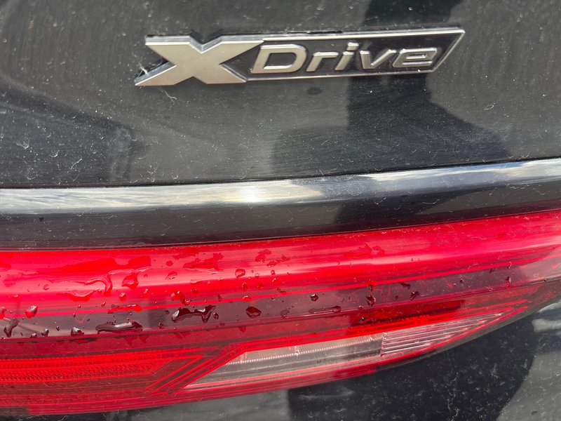 BMW 2 Series M235i XDRIVE NOIR CUIR ROUGE 23989KM WOW 2021 PAS DE RECLAMATIONA AU CARFAX