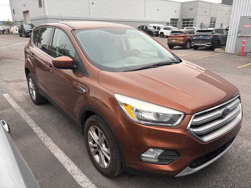 Ford Escape SE AUTOM A/C MAGS 2017