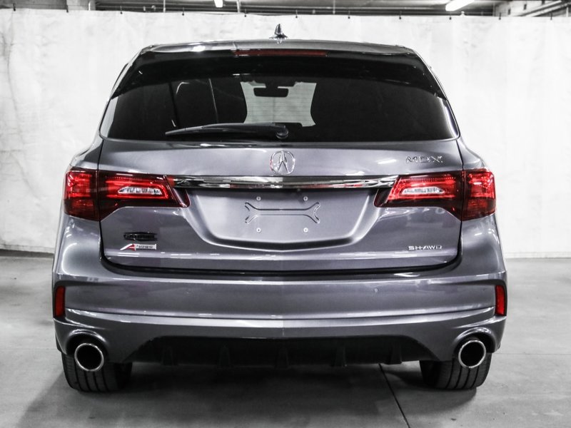 Acura MDX SH-AWD A-Spec 9-Spd AT  VEHICLE IS IN VERY GOOD CONDITION **OUR CARS ARE INSPECTED AND READY TO GO...WE PAY THE MAXIMUM FOR YOUR 2020